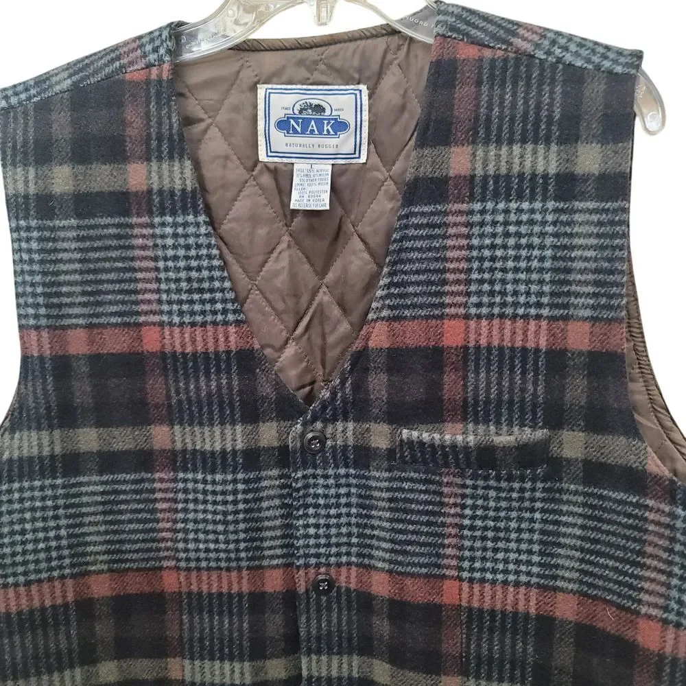 NAK vintage men